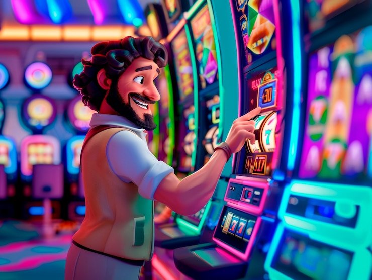 Perbandingan antarmuka aplikasi native mumunbet dan web-app di smartphone