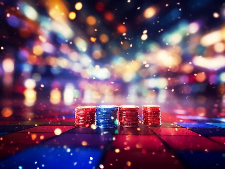 Pengganda nilai dan bonus khusus Sistem pengganda poin di permainan