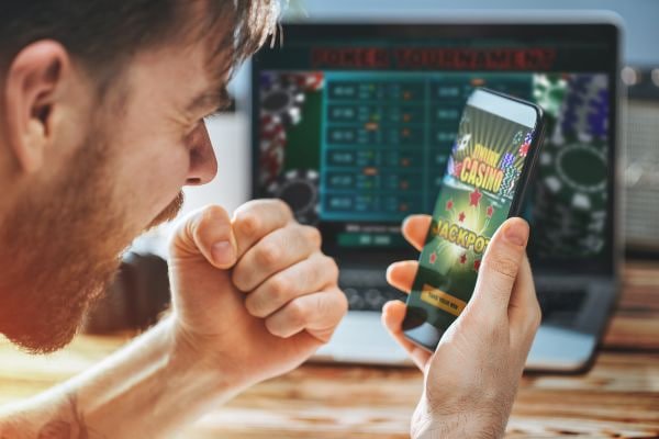 Notifikasi gol sampai menit pertandingan Notifikasi gol real-time di aplikasi mumunbet
