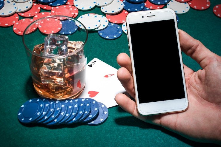 Layar verifikasi selama proses deposit Antarmuka verifikasi ShopeePay