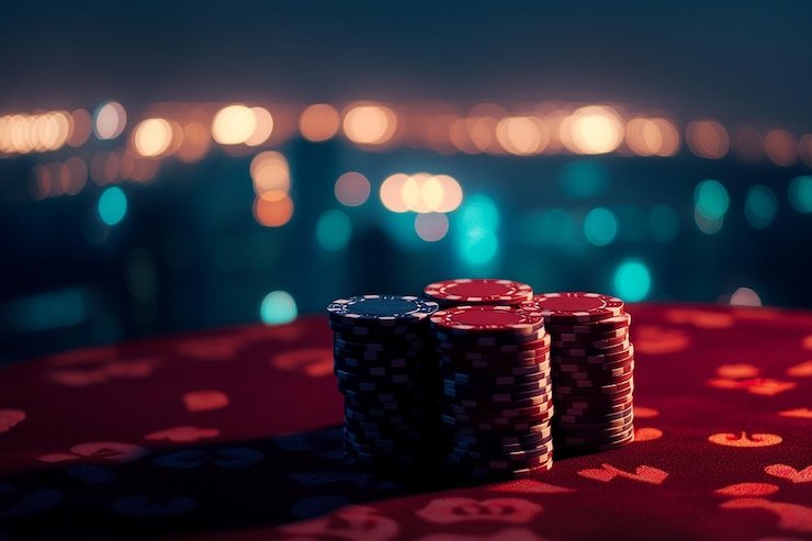 Pilihan format Pasar Togel yang tersedia Layar pilihan format Togel 2D, 3D, 4D, dan Colok